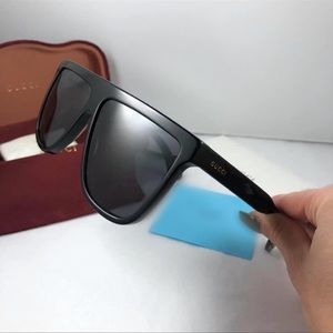 NEW GUCCI SUNGLASSES 💗🕶